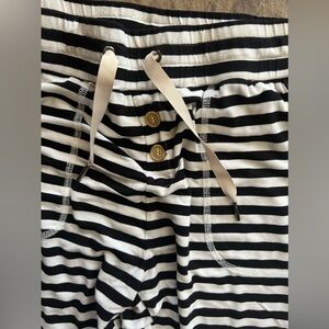 LATES woman pajama pants size L